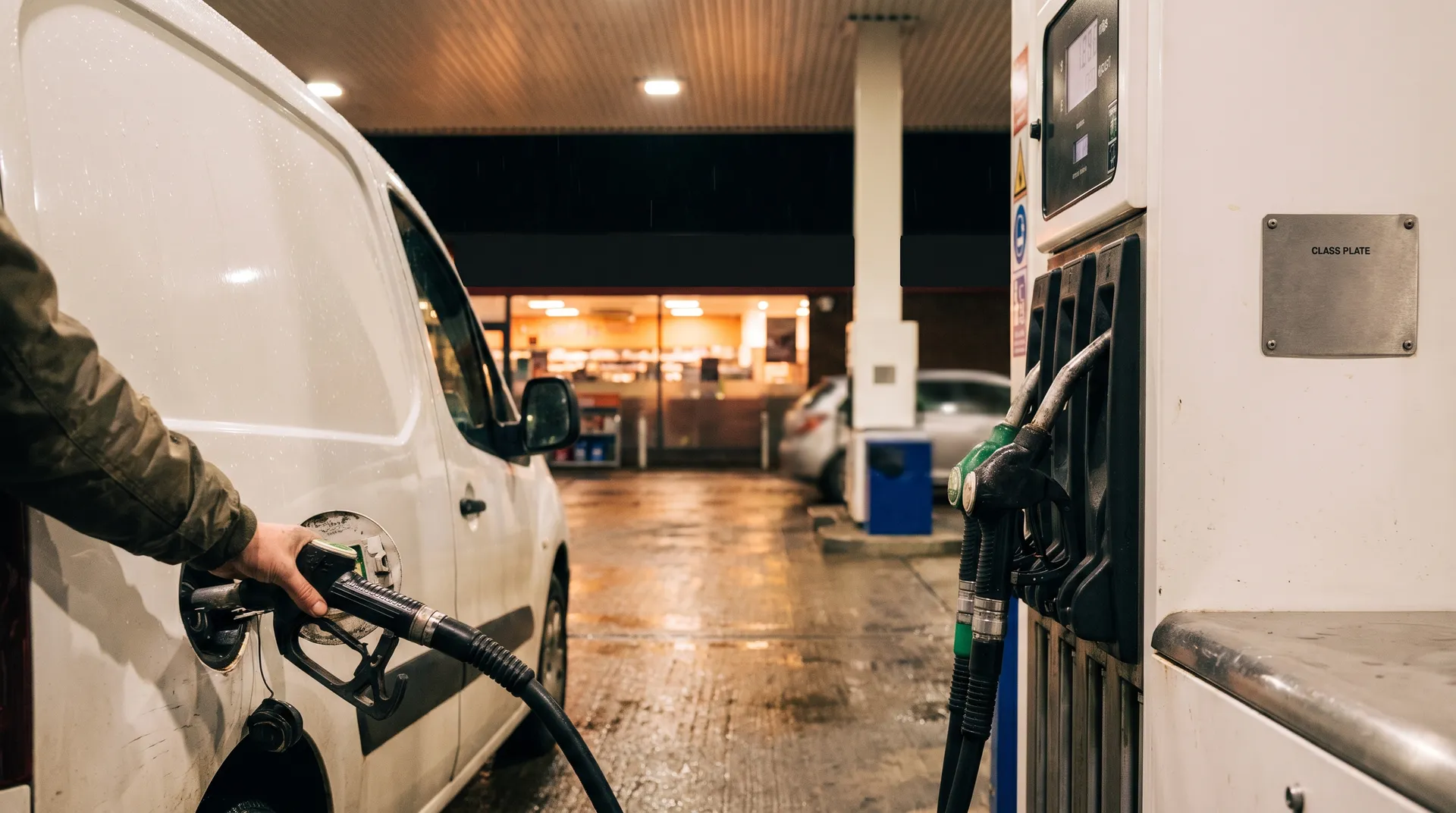 Gas stations will sell fuel of classes K2–K5 until June 2027.