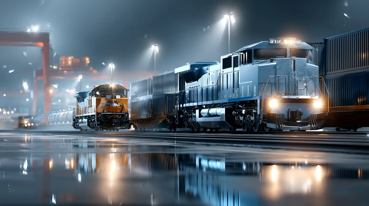 FESCO consolidated its leadership in the media space among railway operators in the third quarter of 2025