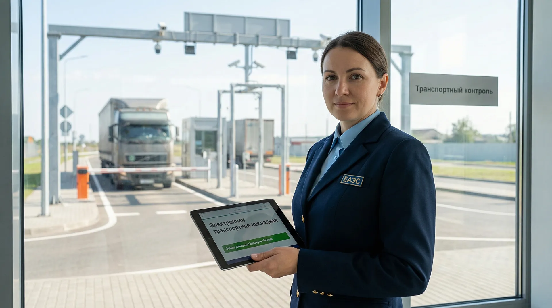 The EAEU is converting invoices and permits to digital by the end of 2026.