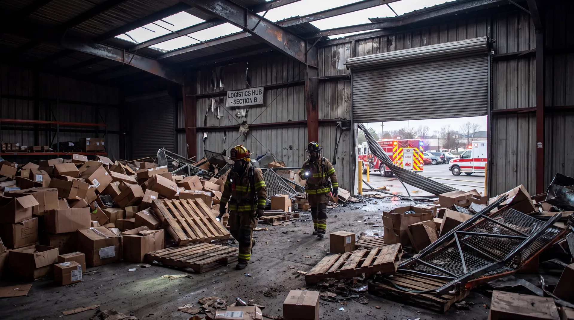 The Ministry of Finance clarified taxes on the destruction of goods due to emergencies and UAV attacks