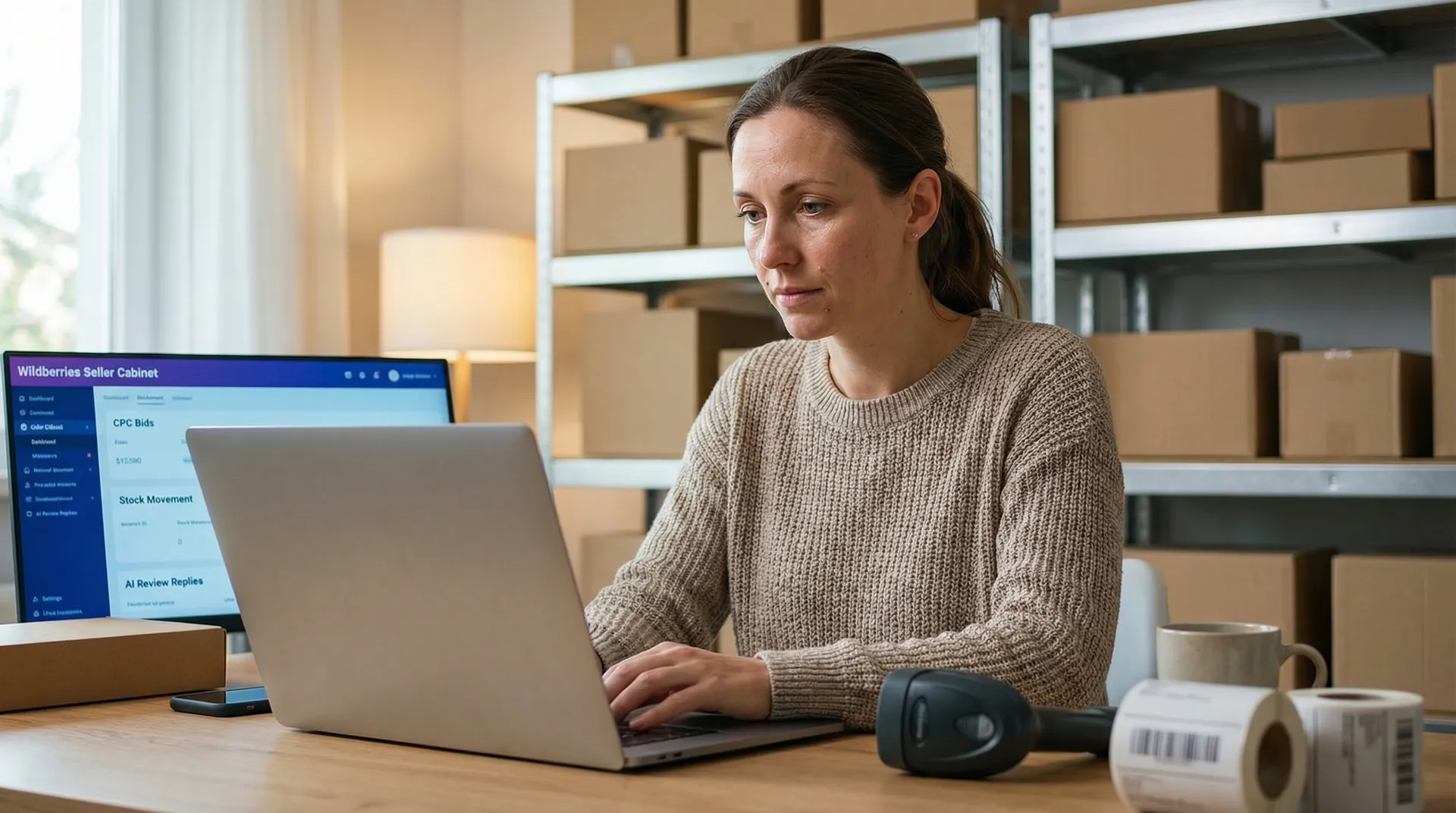 Wildberries is Changing the Economics of advertising and seller logistics