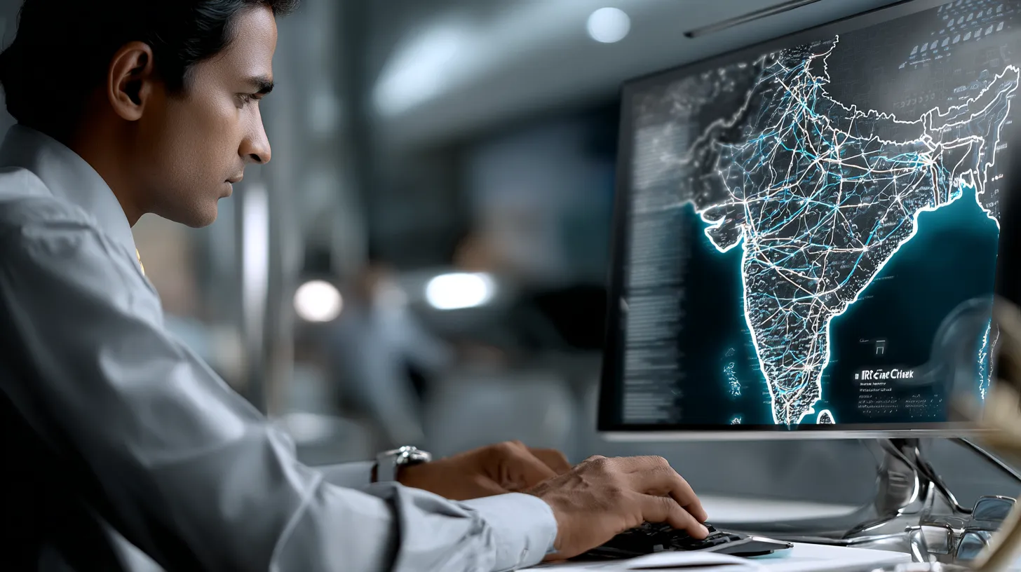 Indian Railways has launched a 24-hour platform to combat fakes