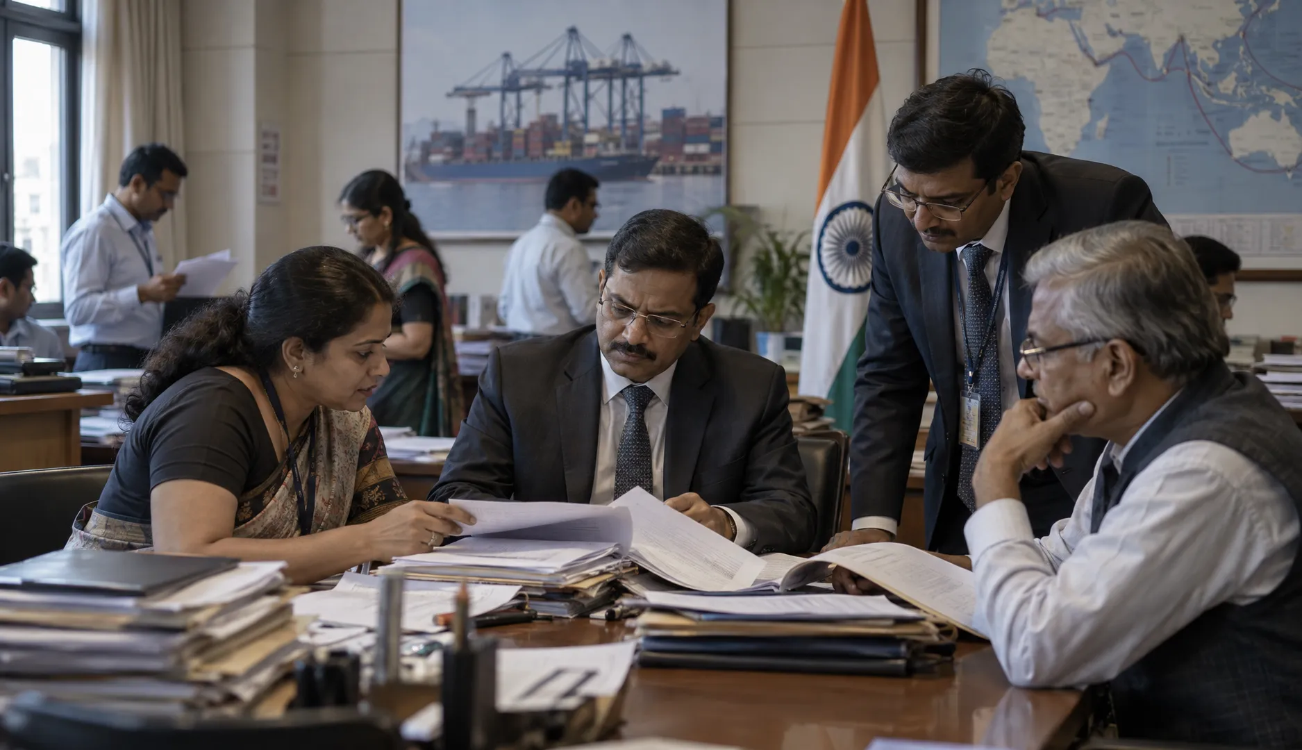 India may extend RoDTEP scheme for five years for exporters