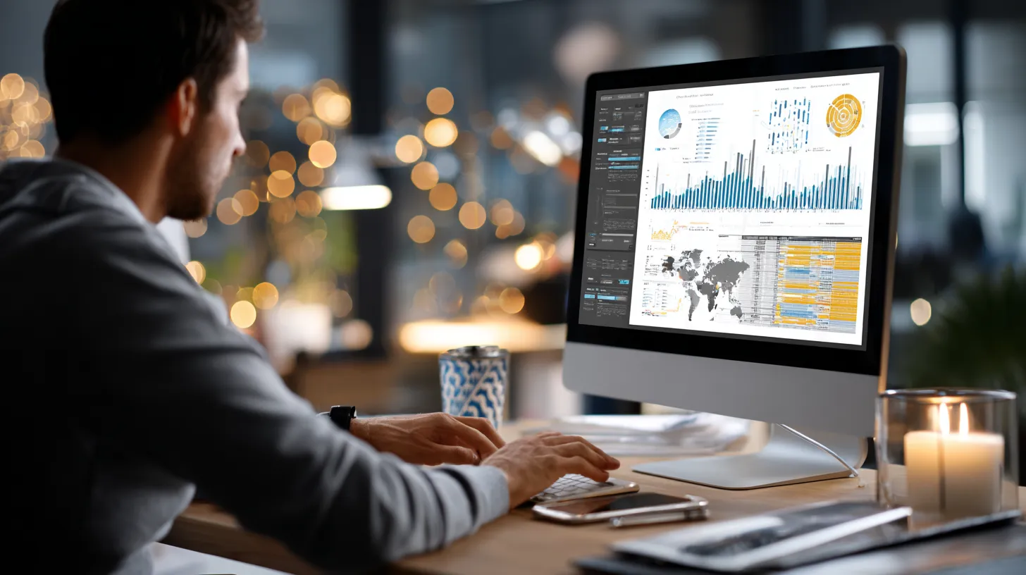 Competitor Analysis in SEO: how other people's strategies will help your business grow
