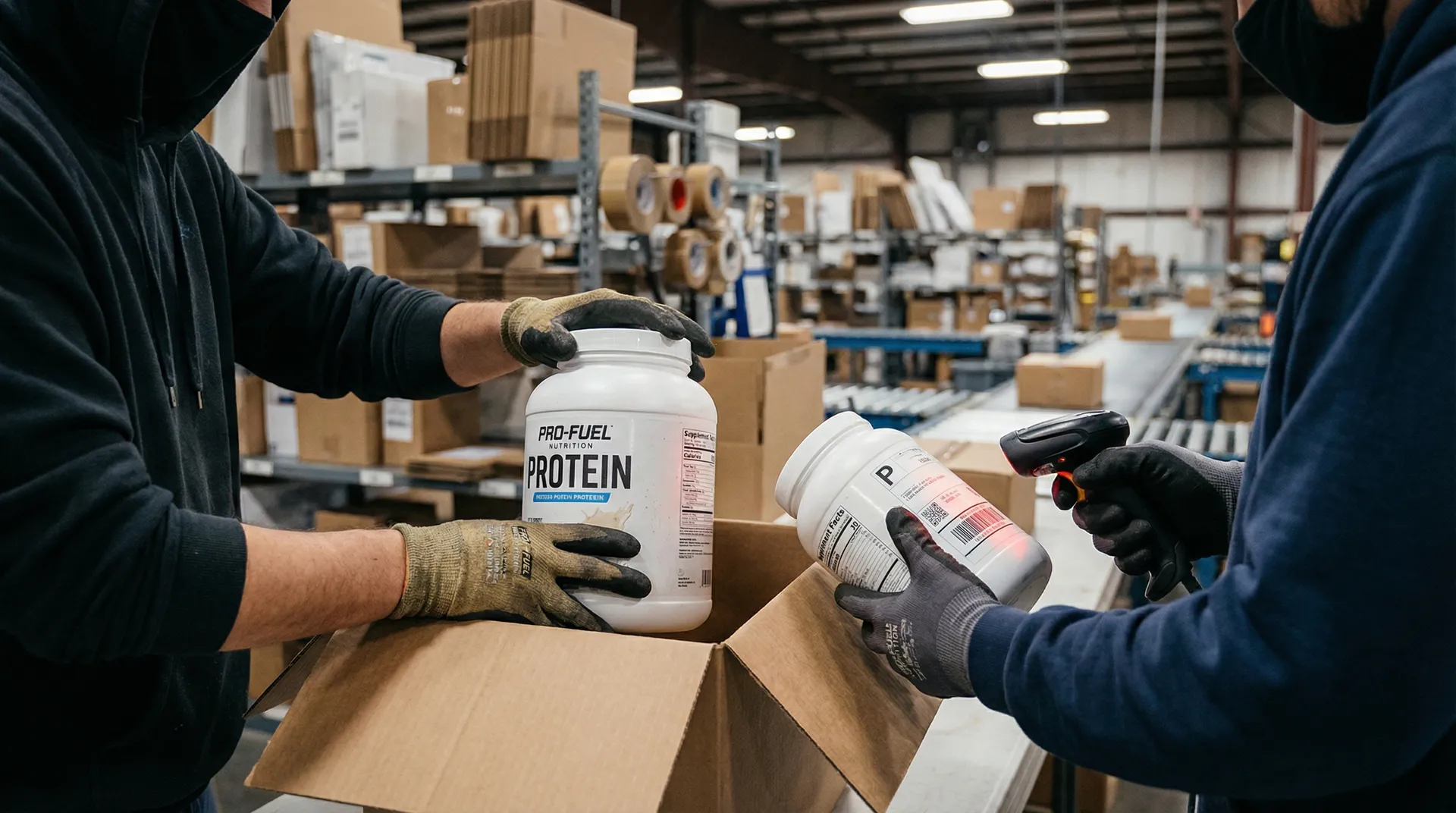 Sportpit goes online: sales on marketplaces have grown, and reviews, search, and card content are crucial