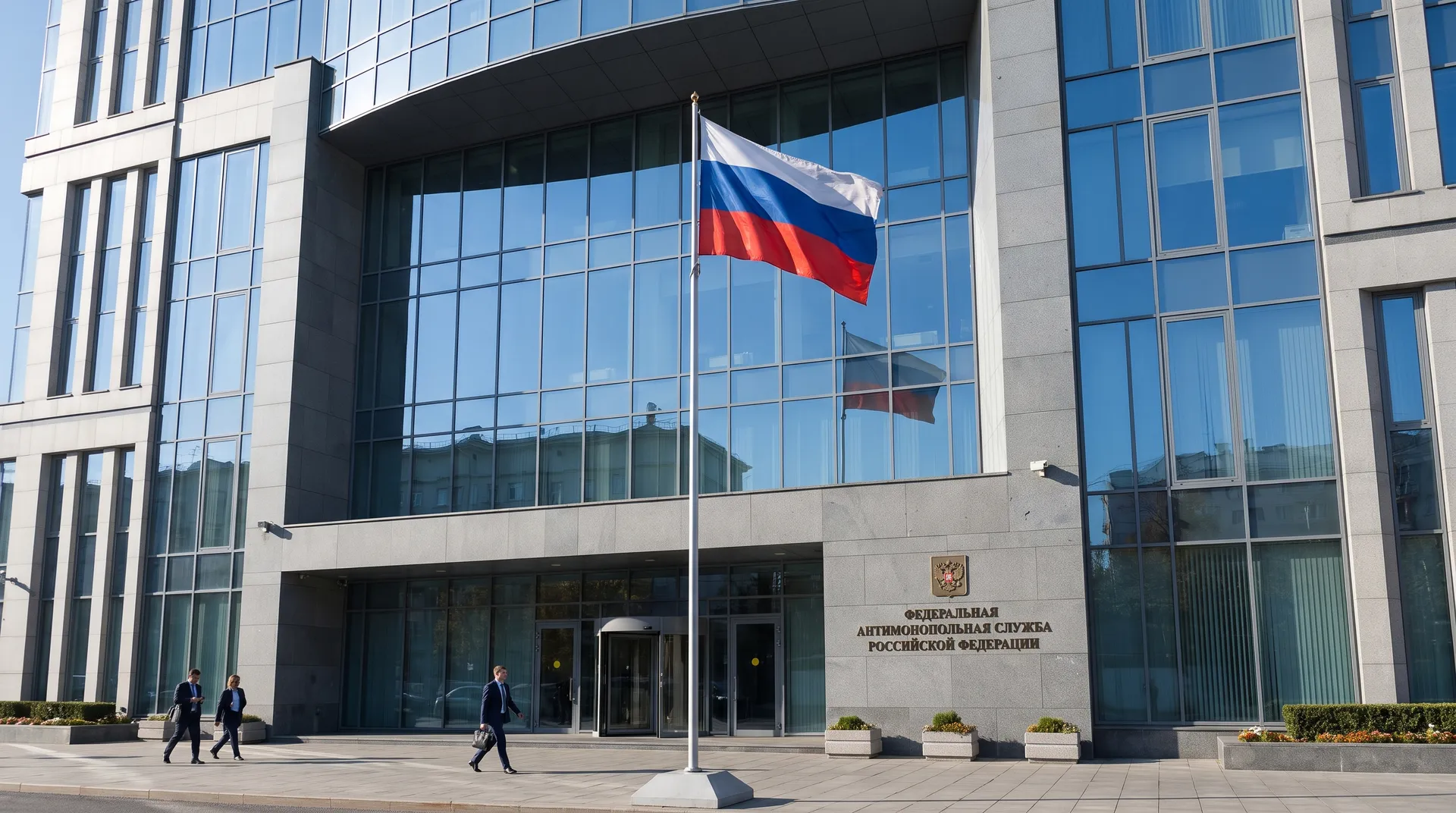 FAS will impose fines of up to 400,000 rubles for pressure on sellers