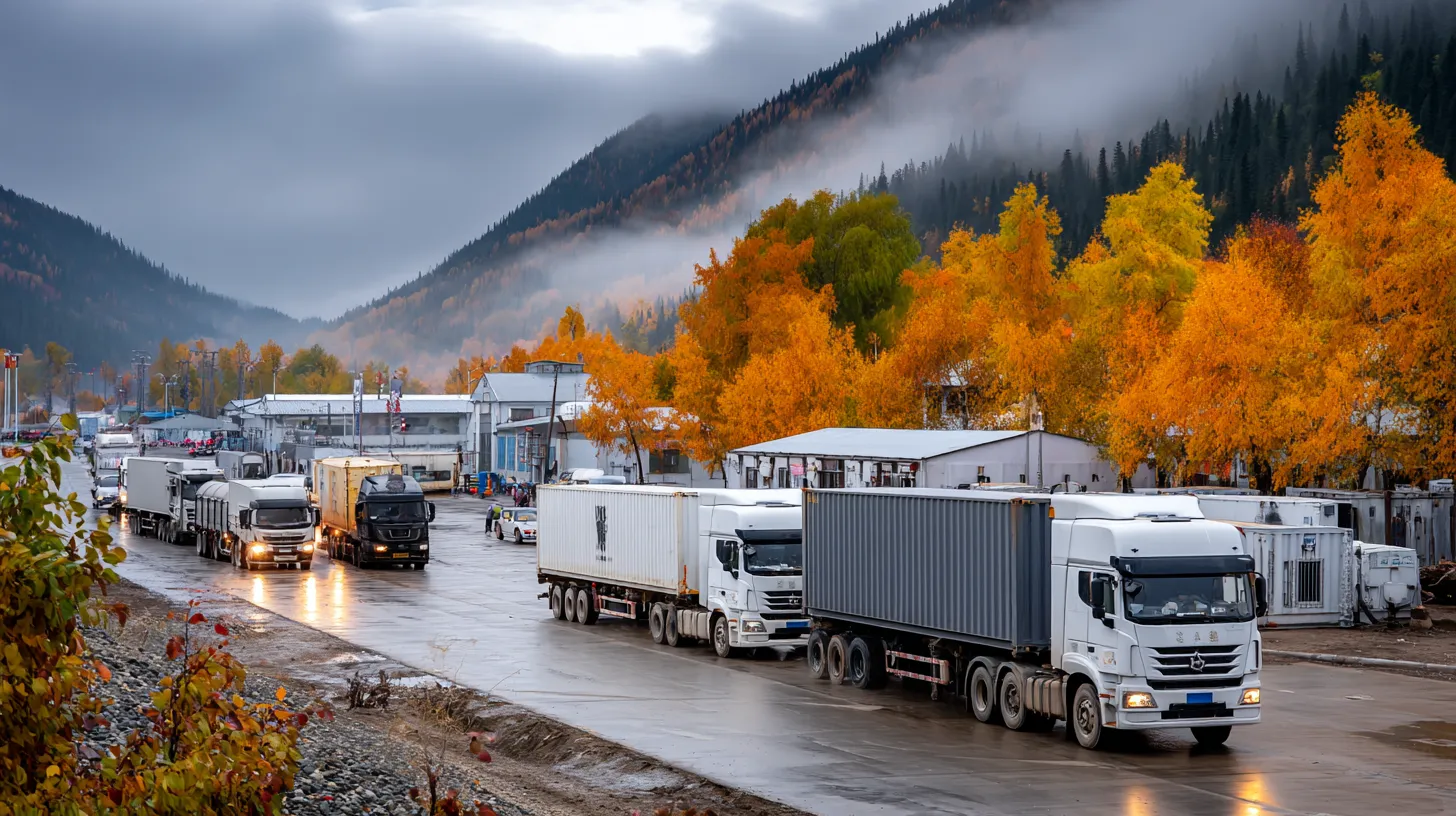 Chinese "boom" under threat: why autumn imports to Russia may fail
