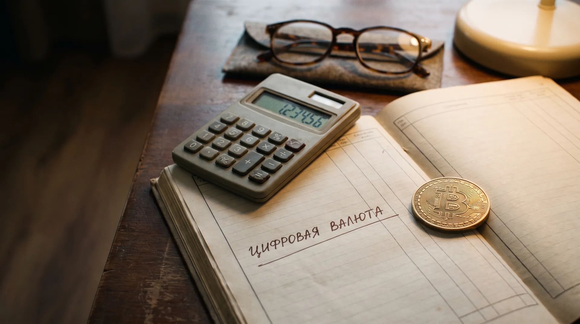 Digital currency recognized as property: what is changing for accounting