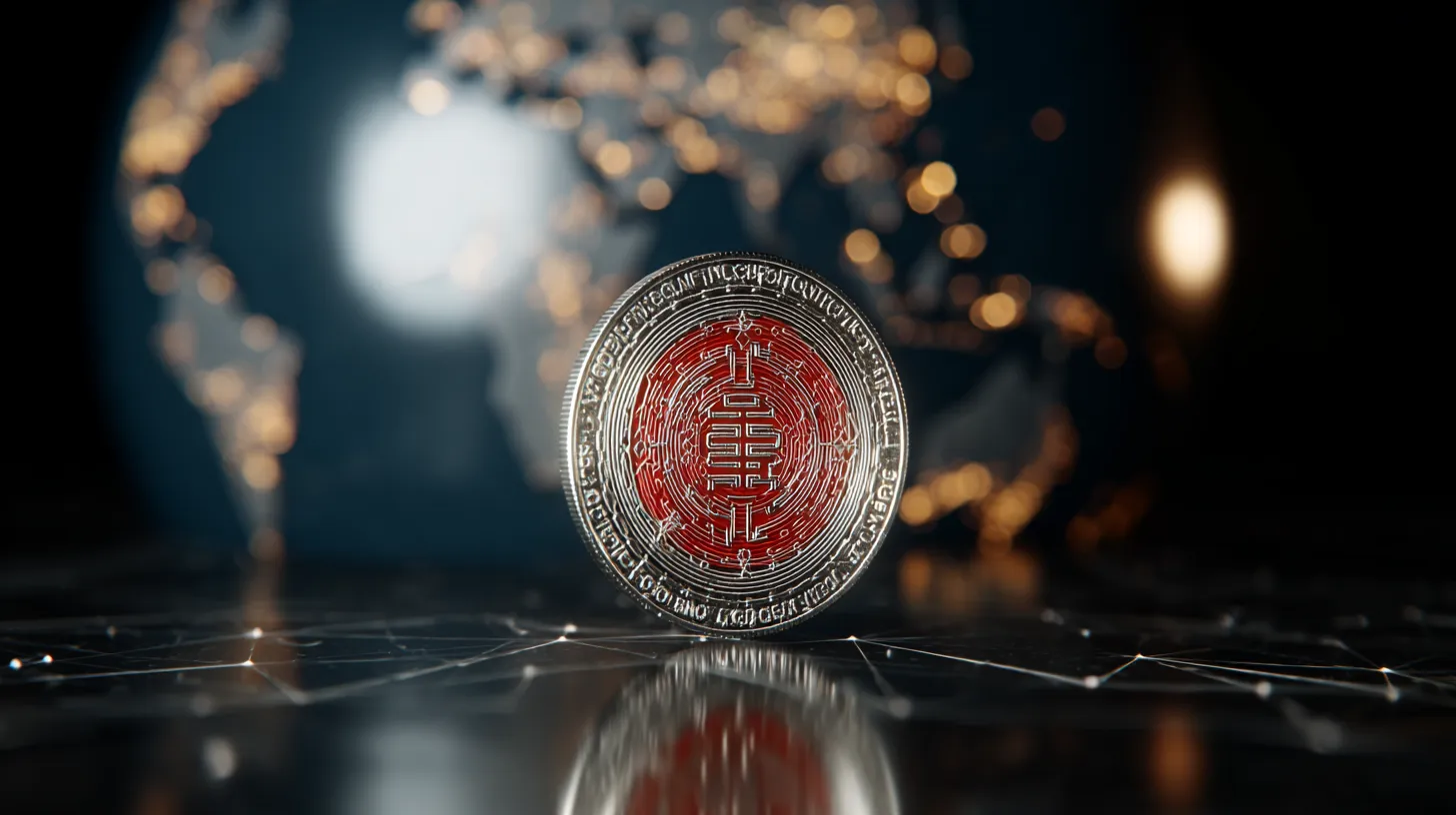 China has launched the Renminbi Digital system for cross-border settlements without the participation of the dollar