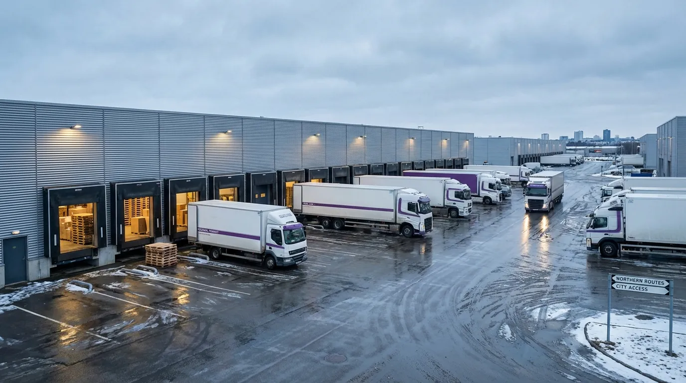 Shushary opened 10 transit routes: how to squeeze the margin