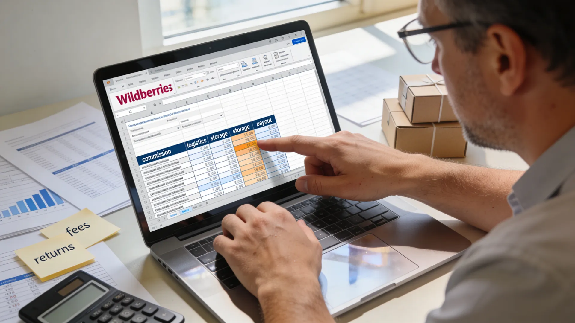 WB 2026 reports: where the money is "leaking" and how to see it quickly