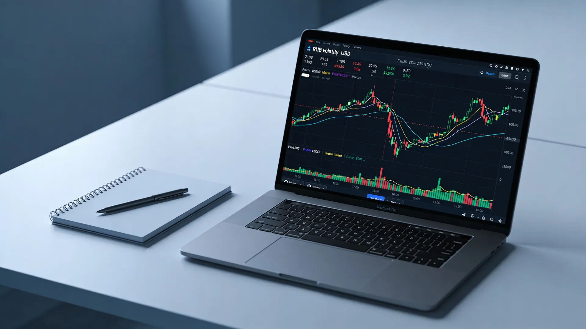 A strong ruble is questionable: the market predicts a weakening in 2026