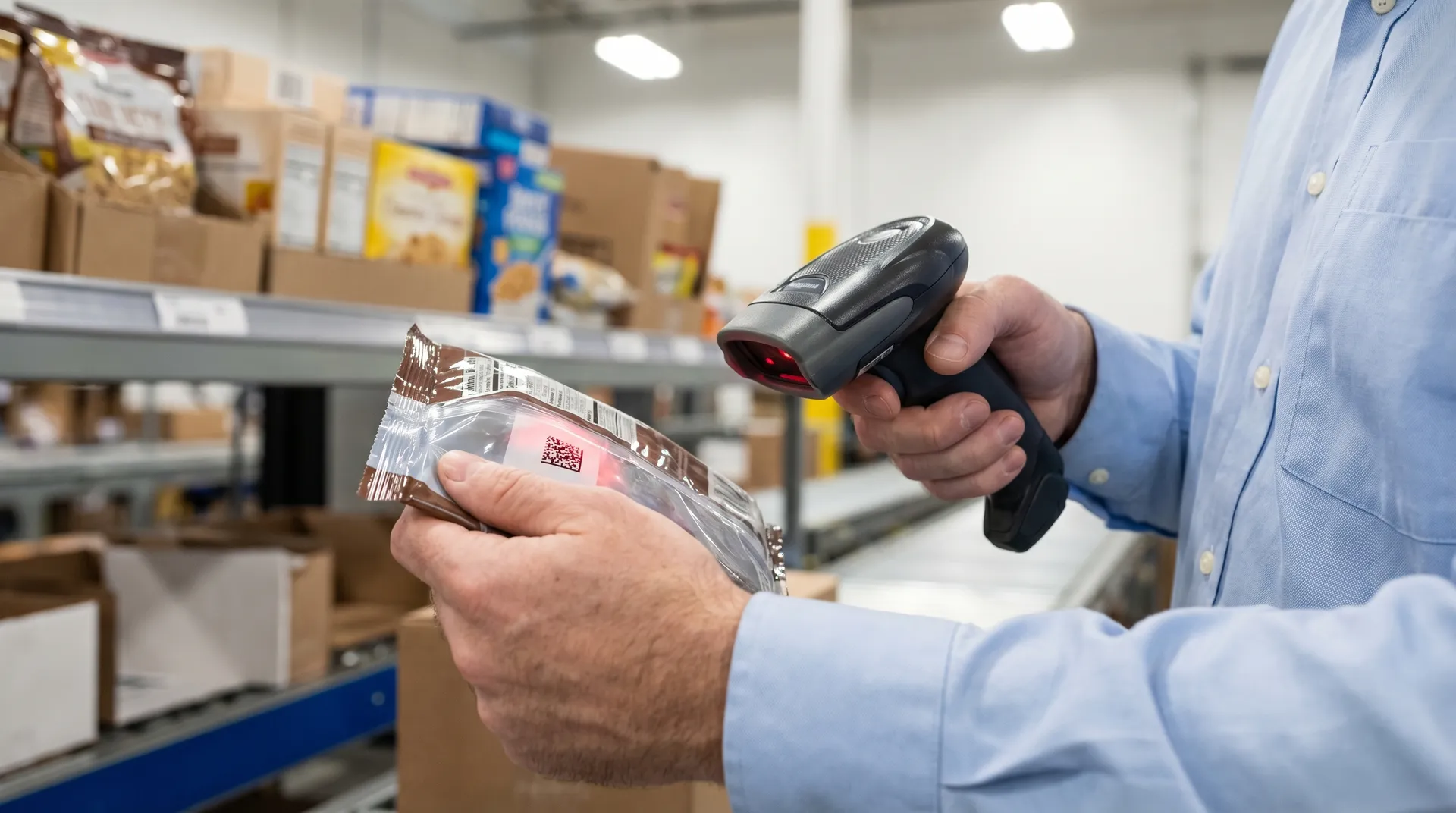 Marking "Honest sign" connects the databases of departments