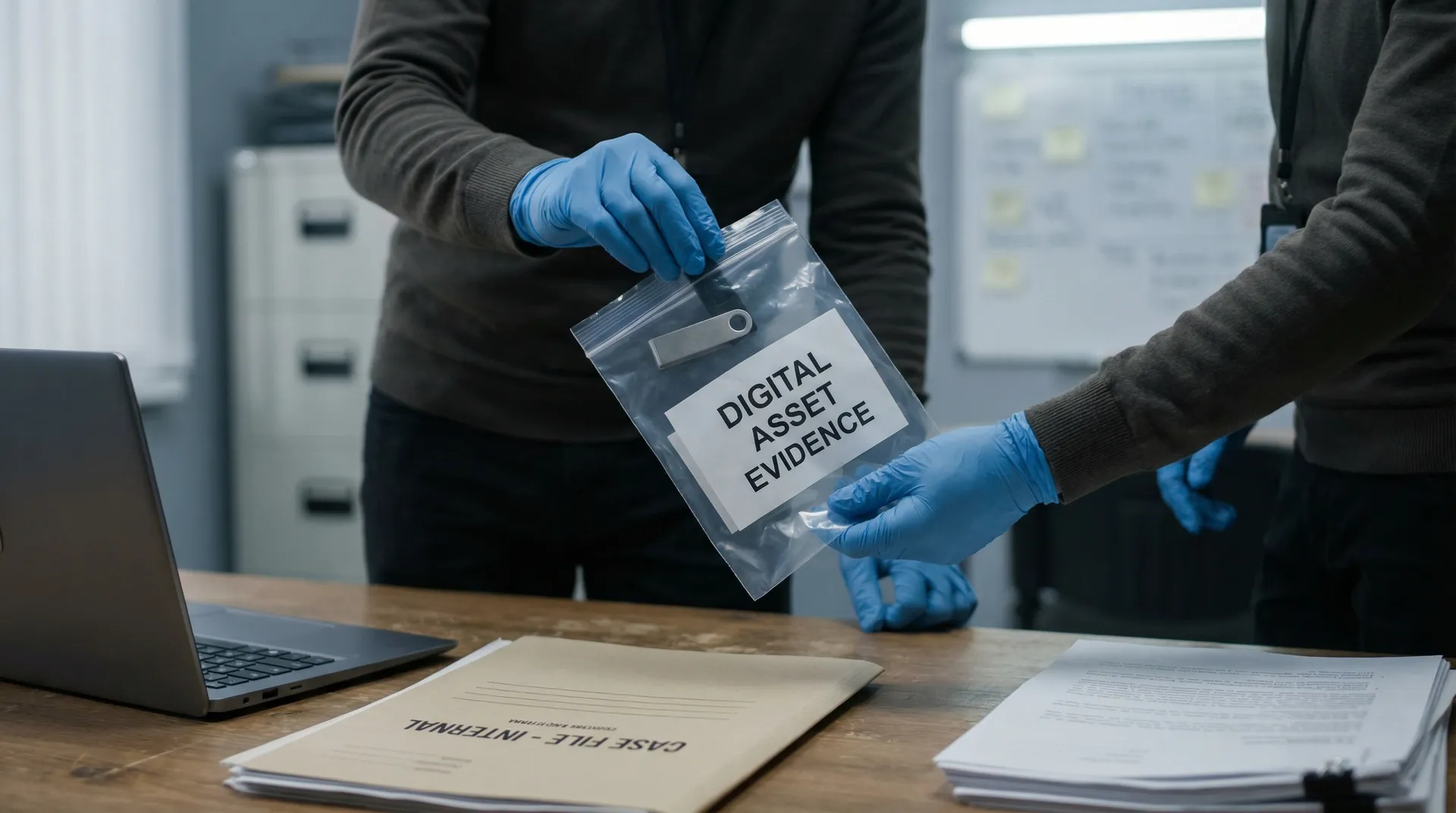 The State Duma approved the procedure for the arrest and seizure of cryptocurrencies: assets will be recognized as property and will be able to transfer to a special address