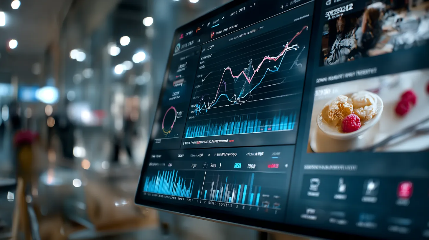 Research: the largest brands occupied up to 90% of the advertising space on marketplaces