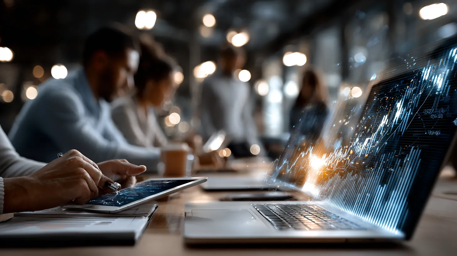 Small business in 2025: how to survive and grow in an unstable environment