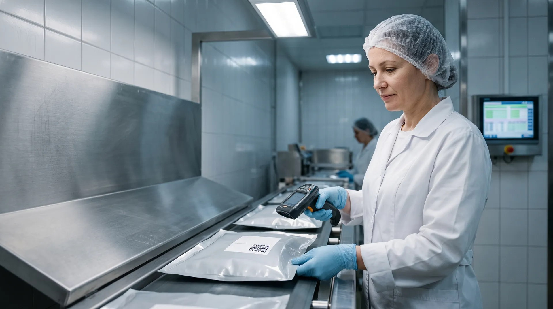 From August 1, ready-made meat products will be put into circulation with codes