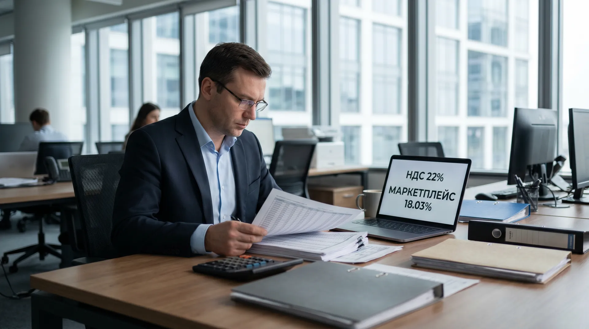 22% VAT and 18.03% rate: what has changed for importers in 2026