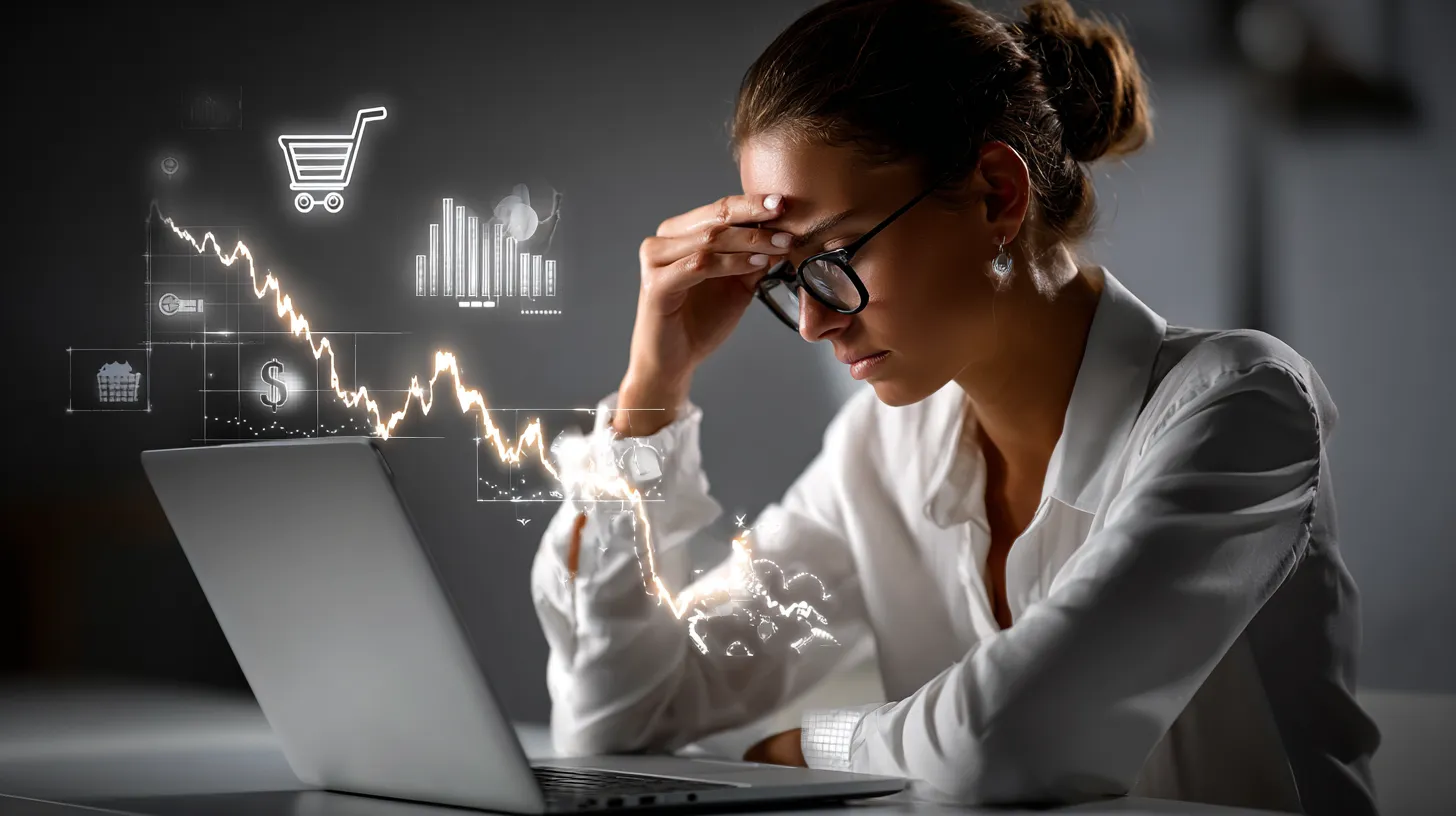 Why even experienced sellers lose profits on marketplaces: 8 Mistakes that are expensive