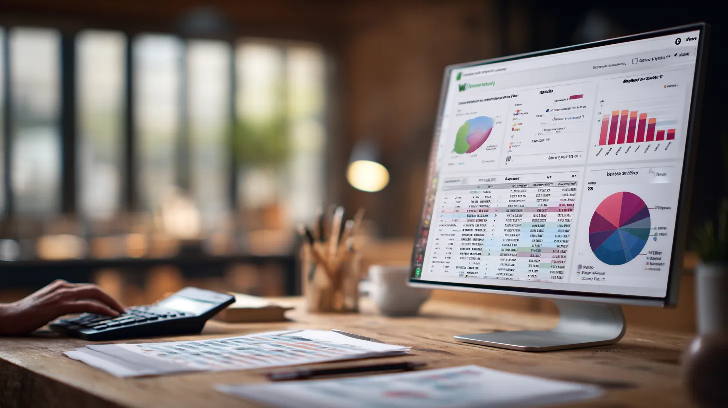 Wildberries has updated the reports: how to account for loyalty points and discount compensation