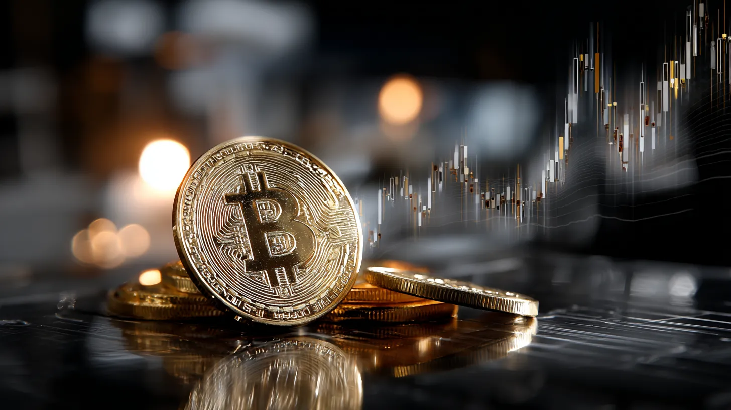 Bitcoin broke a record and exceeded $124.48 thousand: a new historical maximum