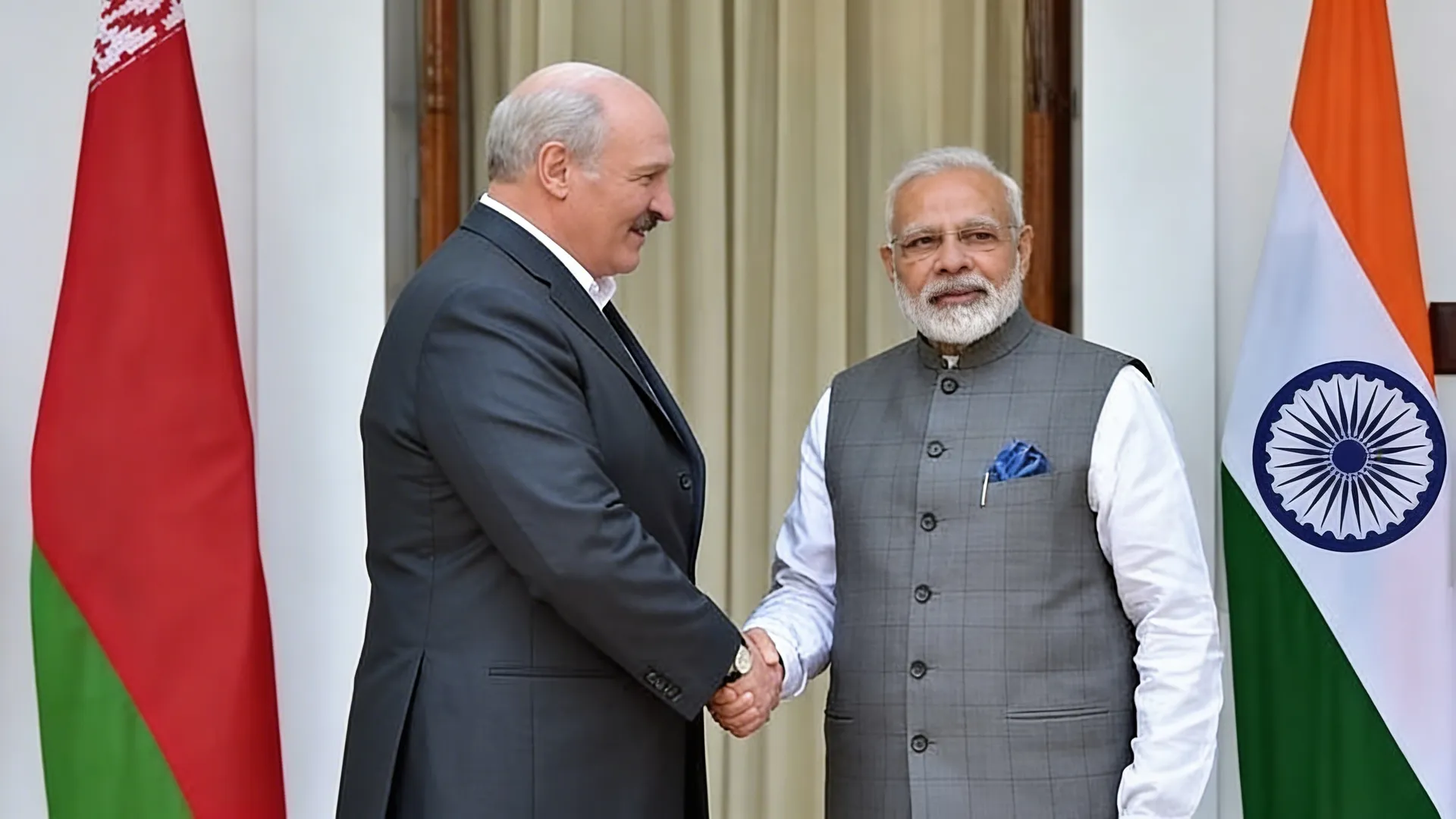 India tripled purchases on the Belarusian stock exchange: almost $5 million in 2025