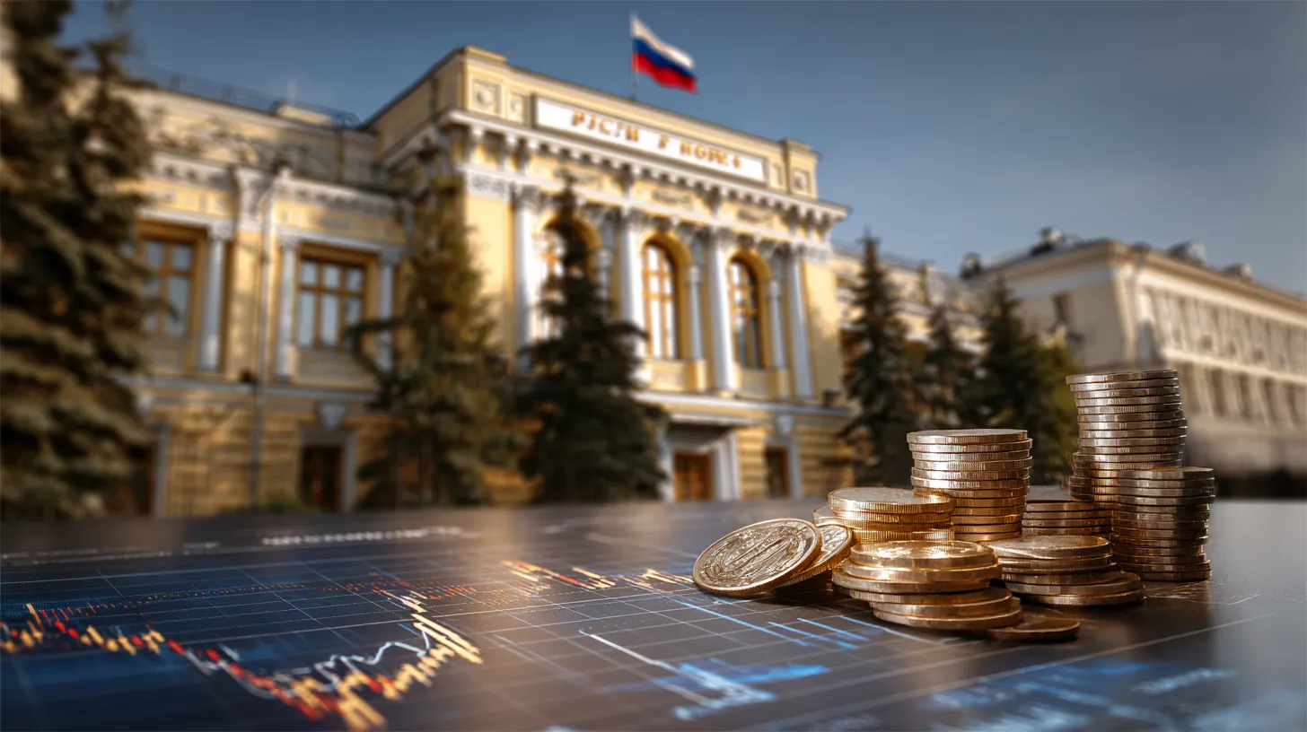 The Central Bank lowered the rate to 16.5%: what does this mean for the ruble, investments and inflation