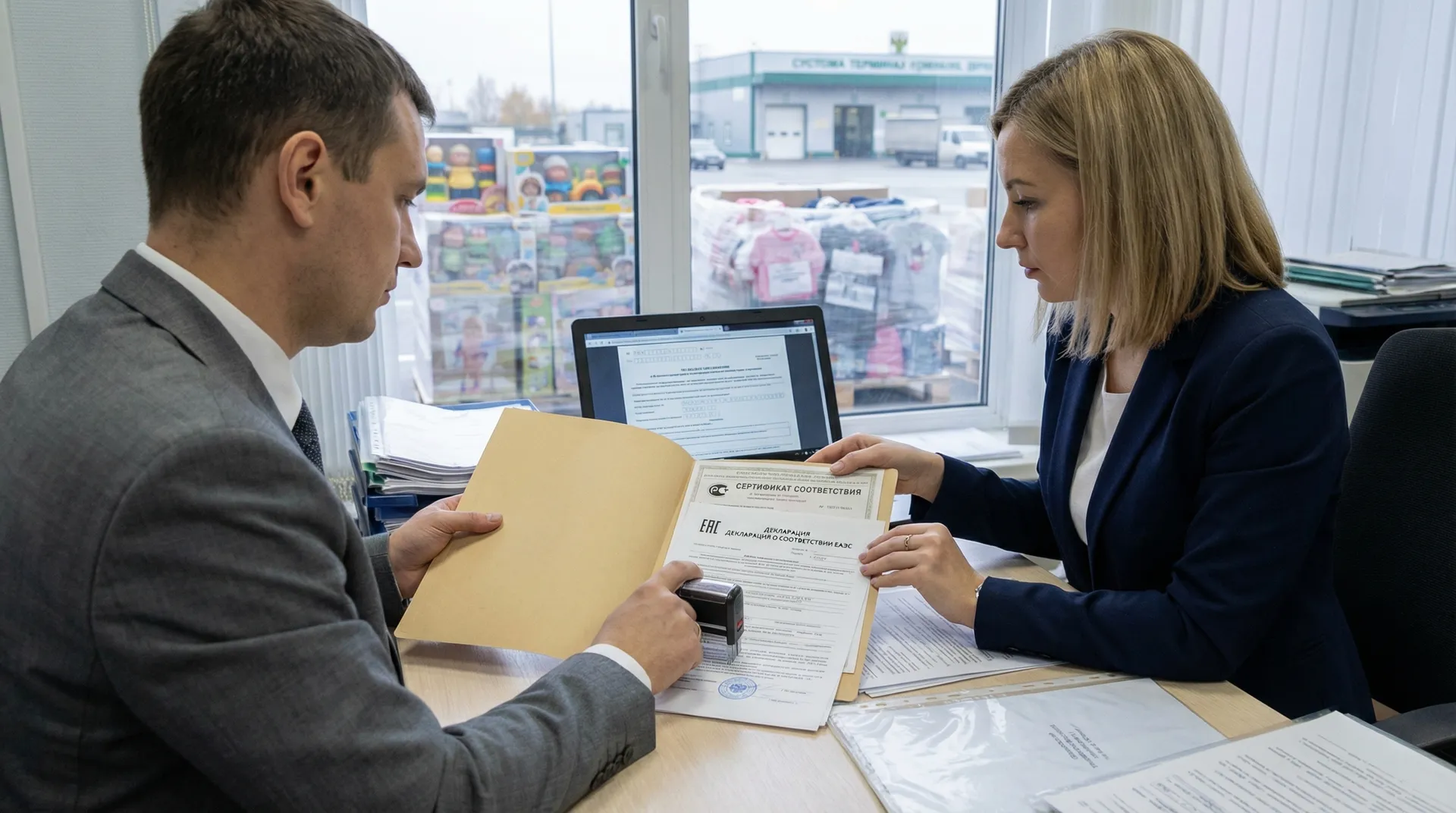 10% VAT on children's goods: the benefit will be linked to the certificate and declaration