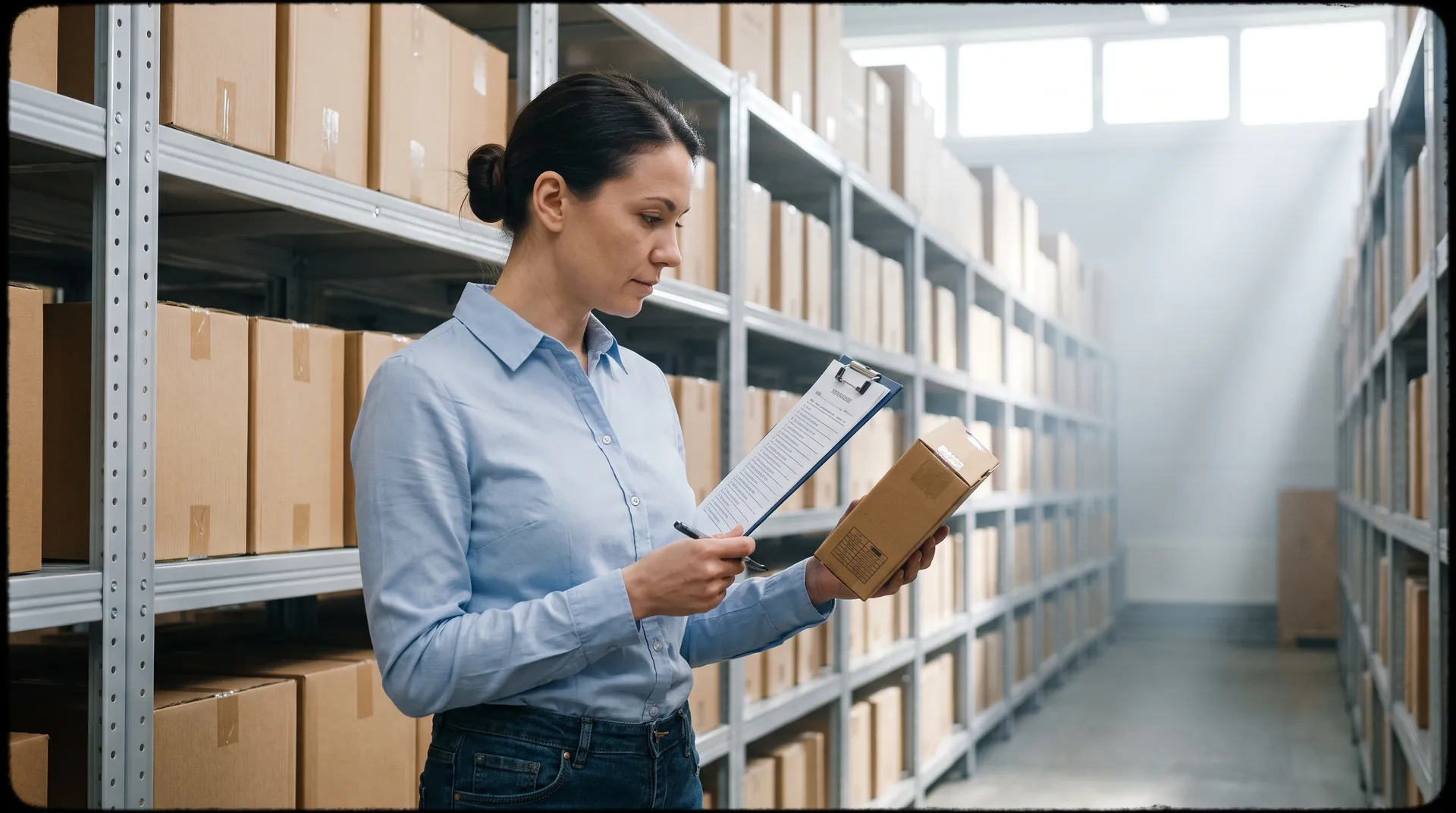 Since August 10, some imports have lost their simplified certification