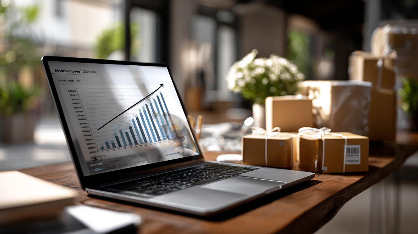 Marketplaces are taking over the market: Ozon and Wildberries account for 77% of online sales