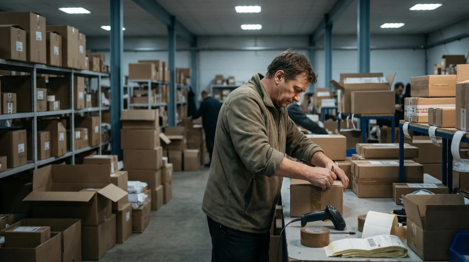 Marketplaces in 2025: the Law, Conflict with Banks, and Sellers' Boiling point