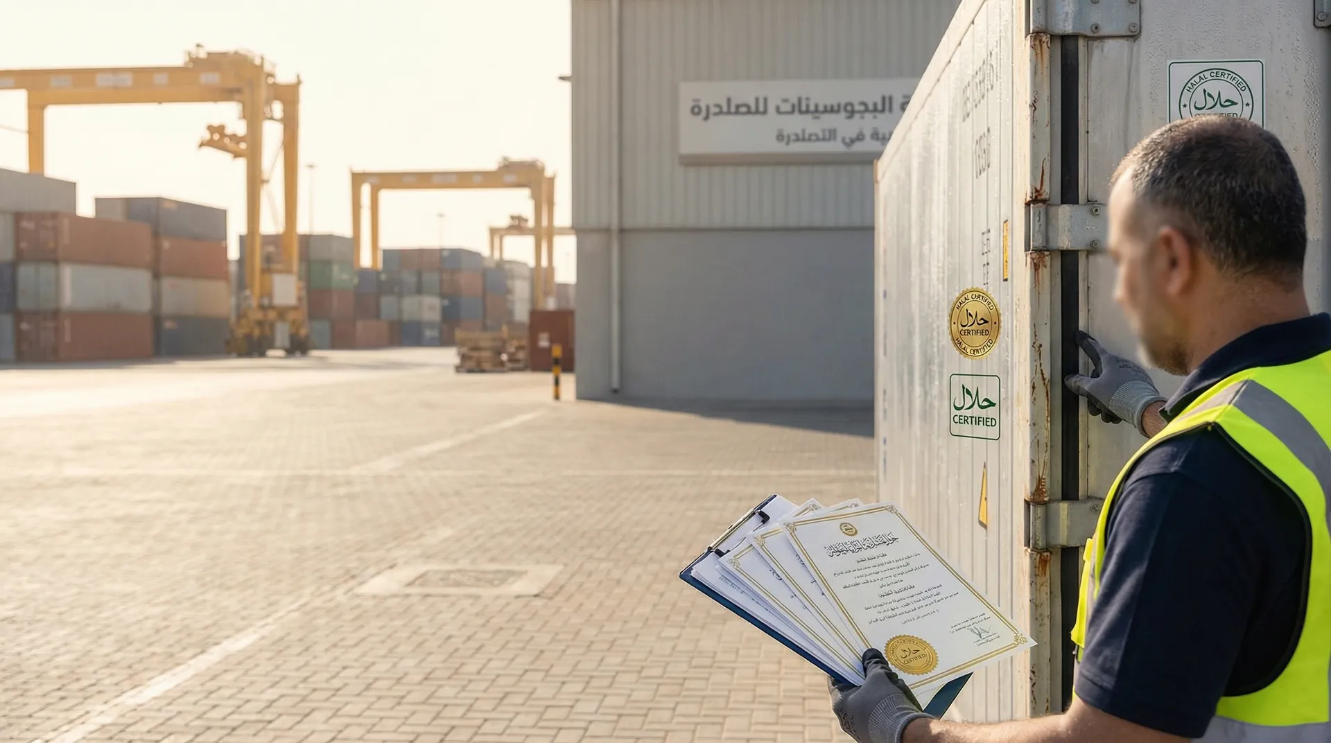 Russia has set its sights on Saudi Arabia: they want to expand halal exports at the expense of meat and certified suppliers