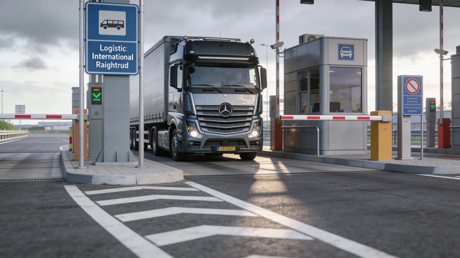 USN and VAT from 2026: how 0% on international transportation changes calculations