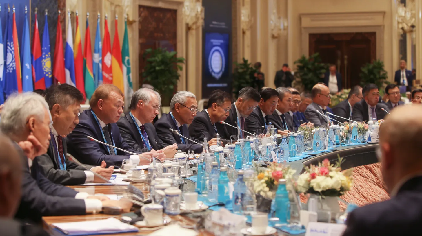 Dmitriev: Economic cooperation of the SCO countries will reach a new level after the summit