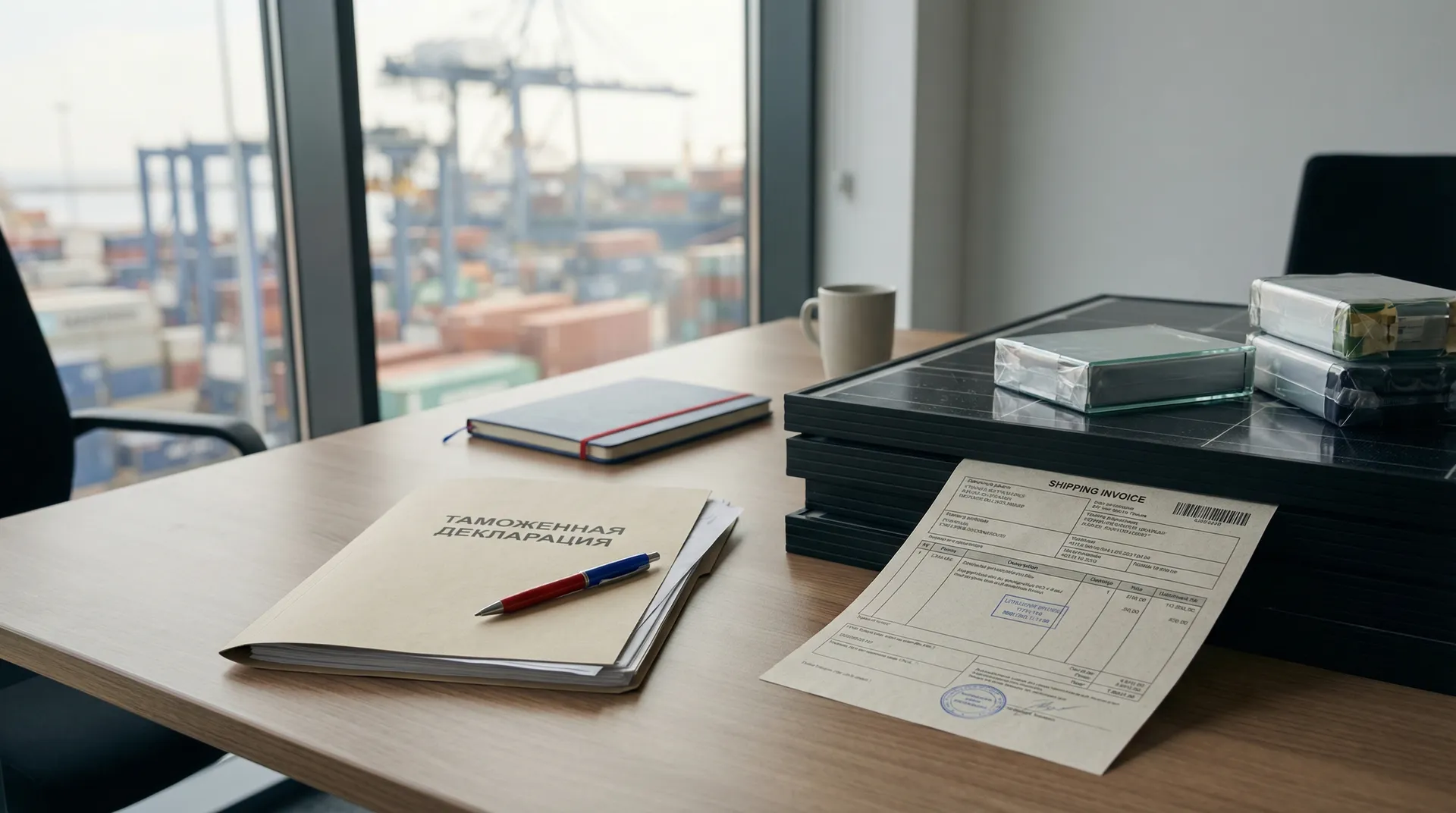 China cuts export VAT: which goods will become more expensive to import into the Russian Federation