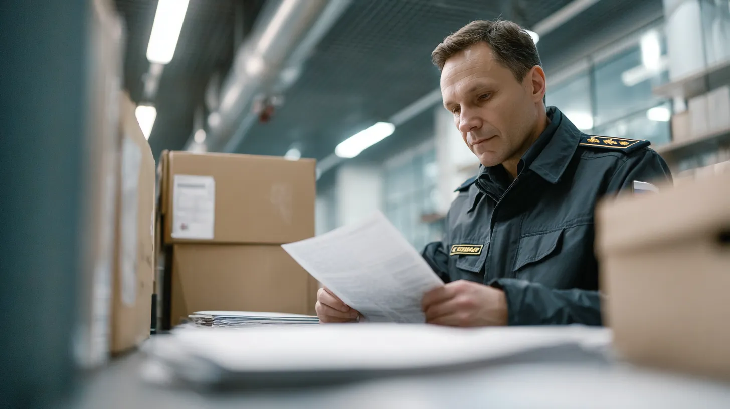 The Russian customs has strengthened control over the TR CU certificates of conformity issued in Kyrgyzstan