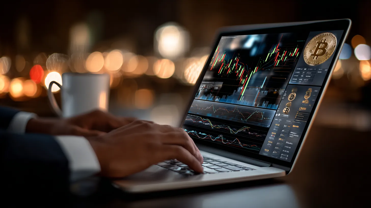 Top 3 cryptocurrencies of the week: who overtook Bitcoin and why