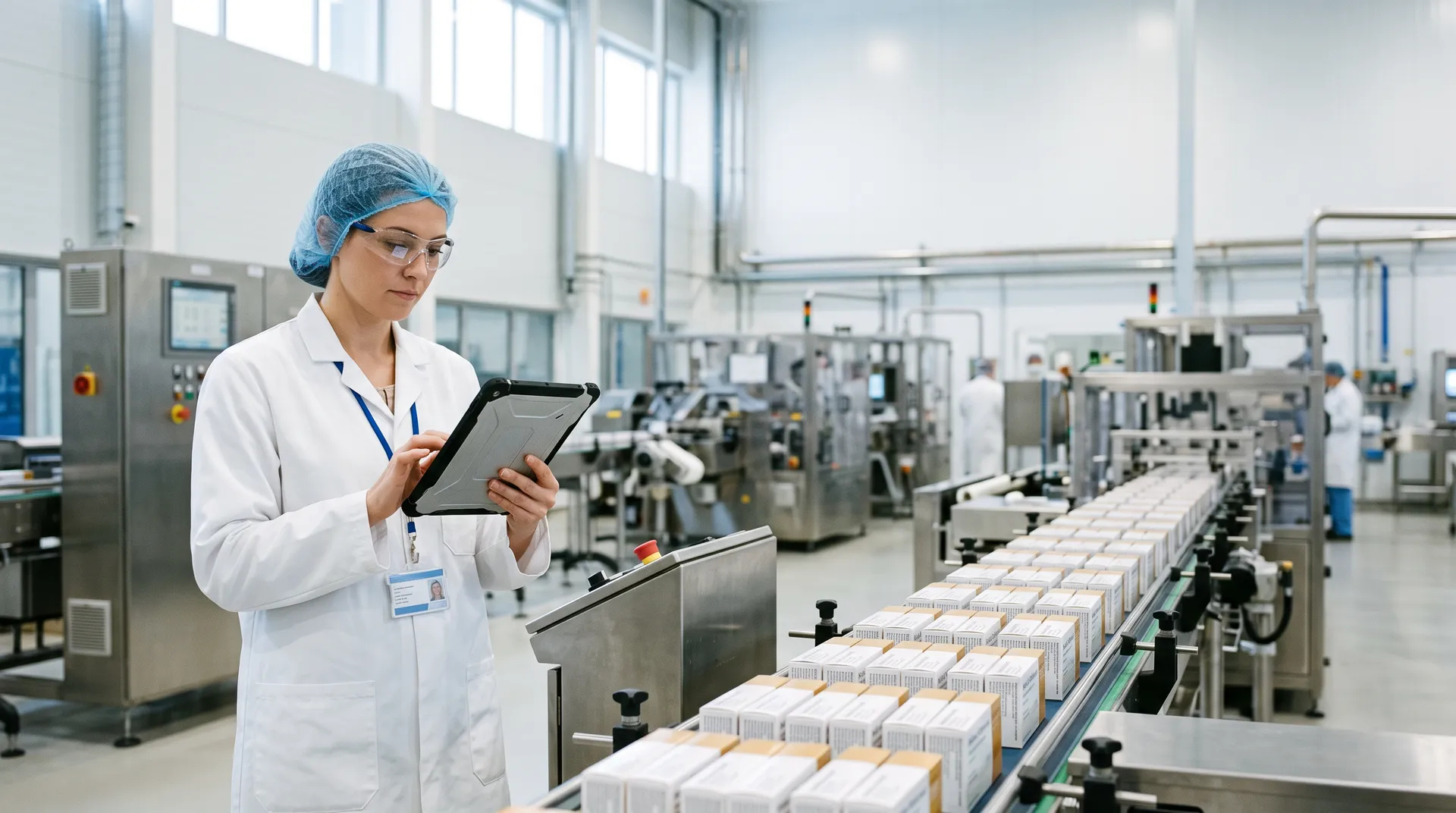 Pharmaceutical products need 50 points for the "made in Russia" status.