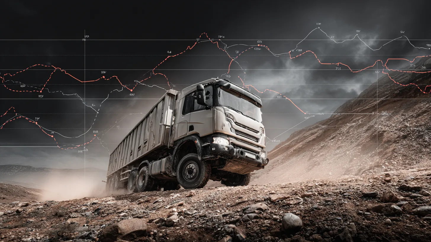 Why cheap logistics can cost a business millions of dollars in losses