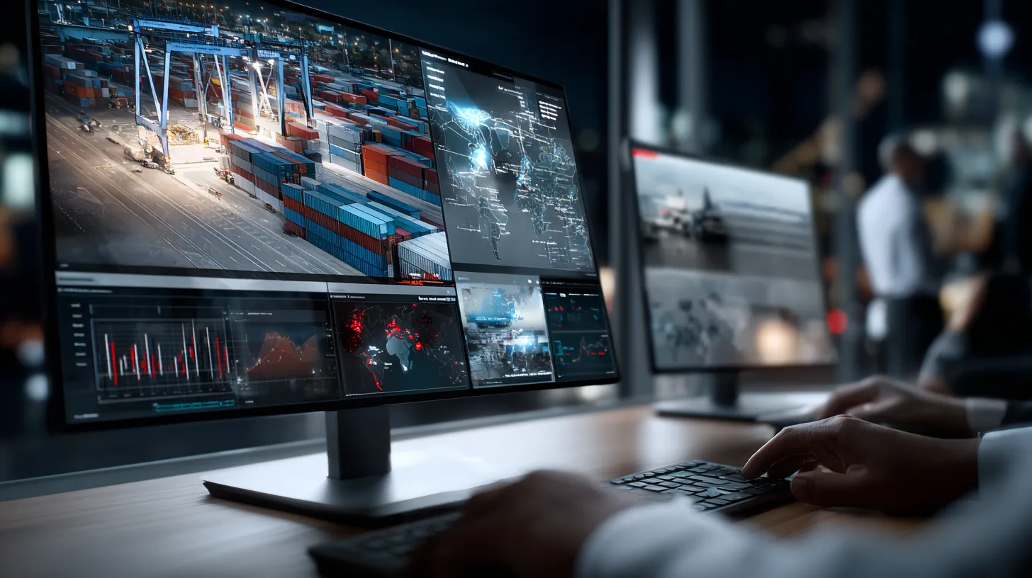 FleetCont: how container fleet analytics helps increase profits and reduce downtime FleetCont: how container fleet analytics helps increase profits and reduce downtime
