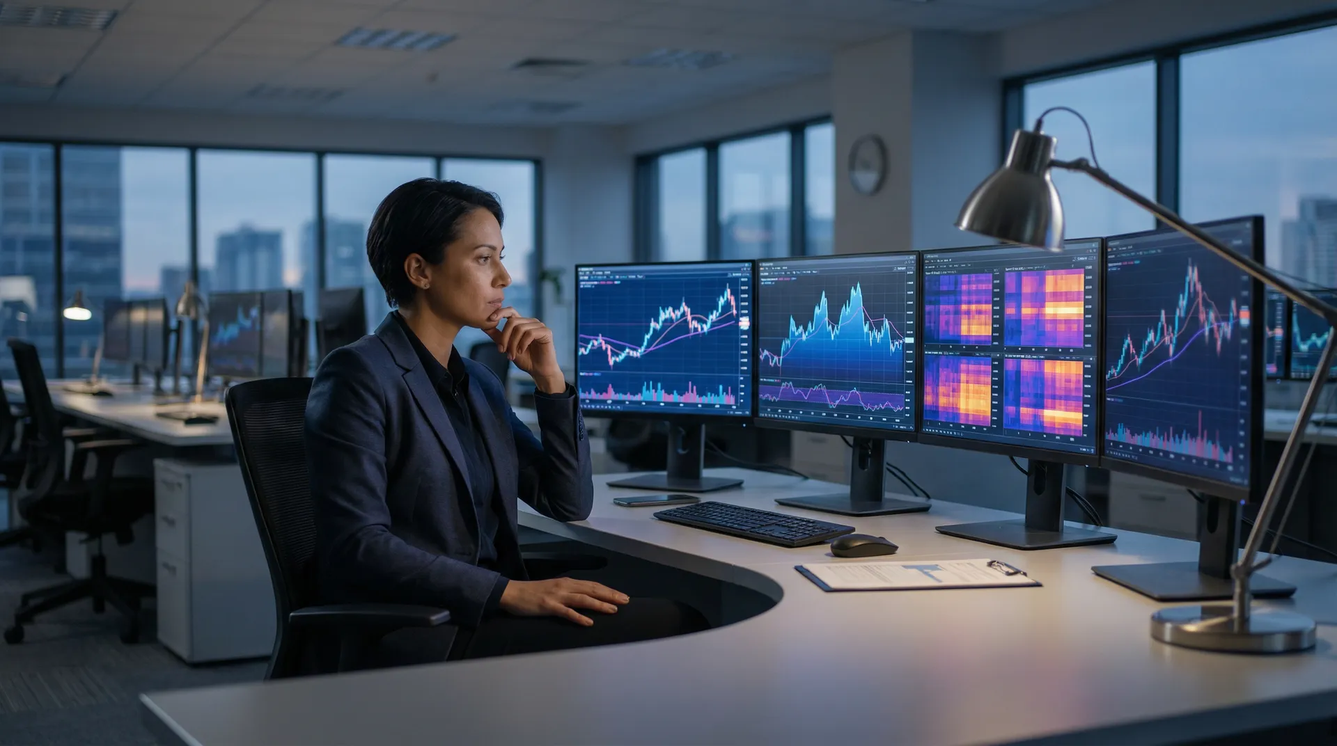 The holiday week increased the pressure on Bitcoin and Ether ETFs, while XRP and Solana held their gains