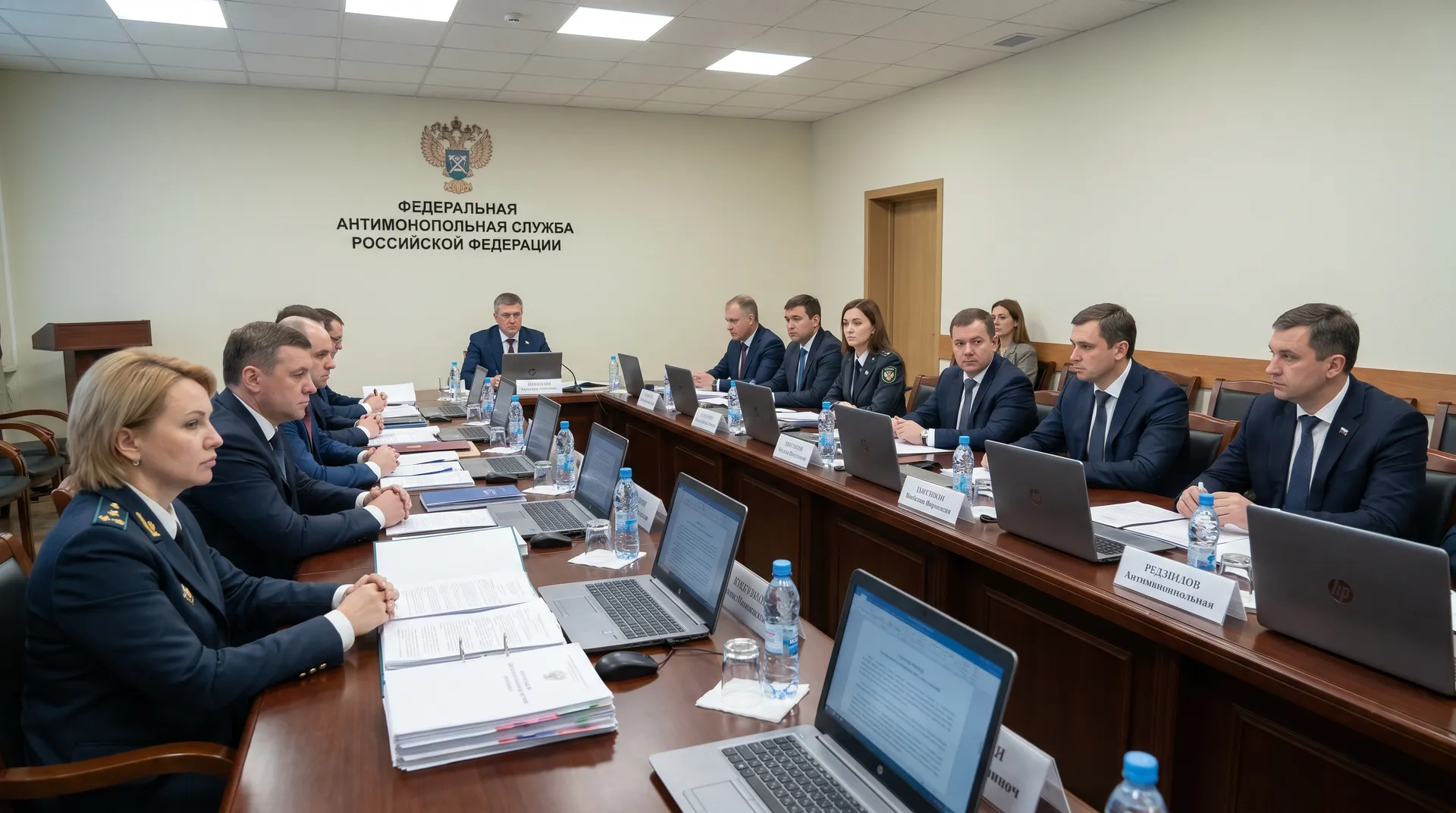FAS has blocked the new trade model of the Ministry of Industry and Trade