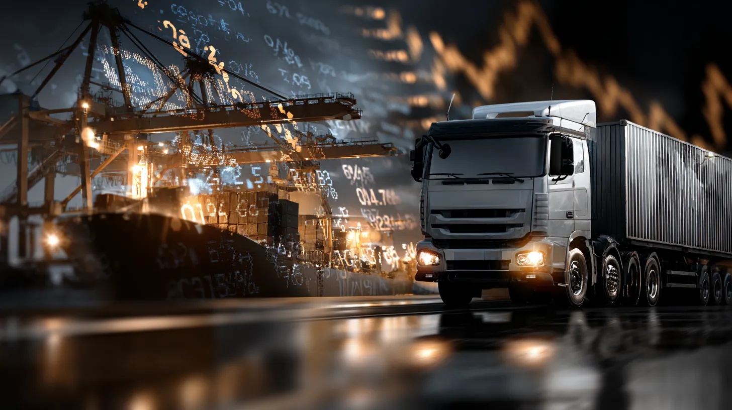 VAT 22%: logistics on the verge — what awaits the market in 2026