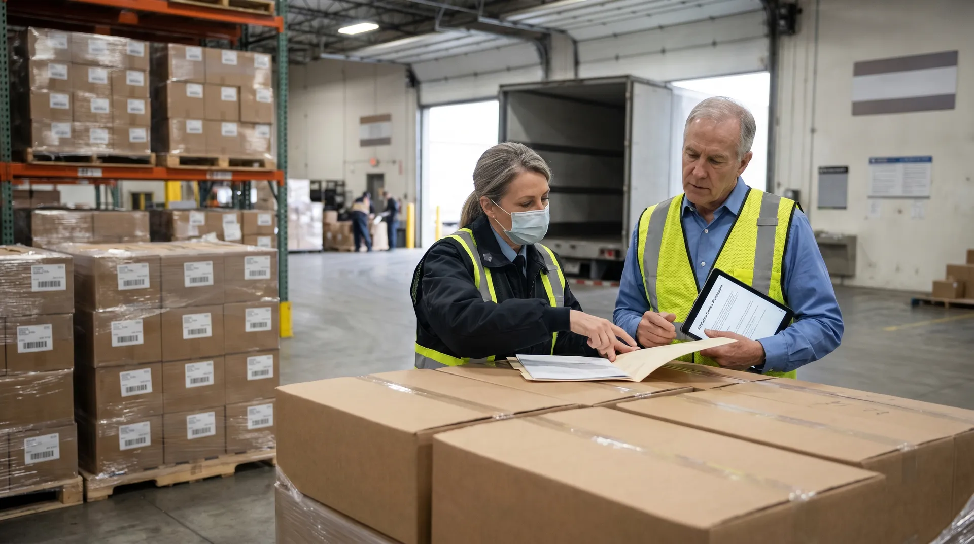 Customs charges additional duties for goods from the EAEU: the risk is up to 30%