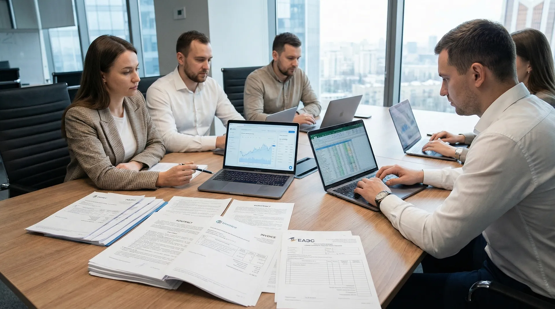 RWB reduces commissions for B2B sellers