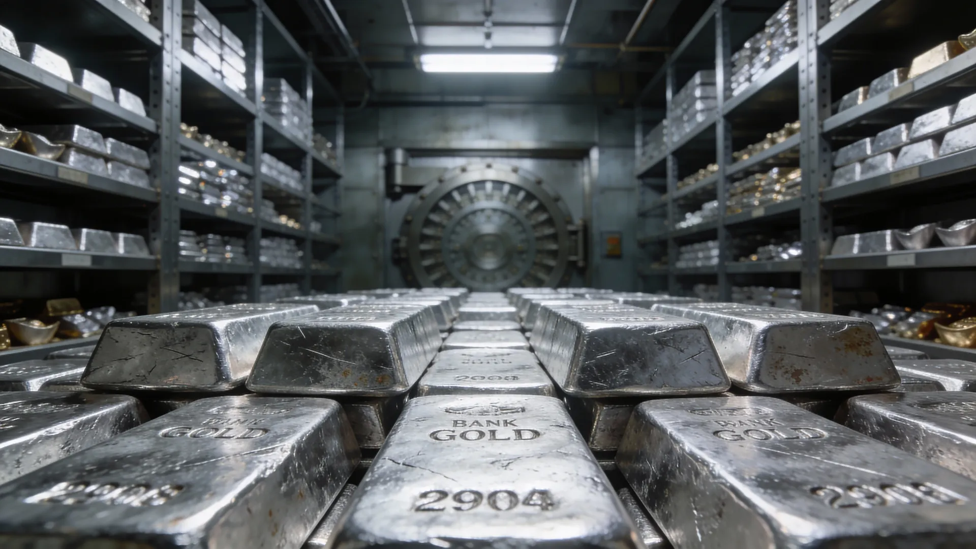 The BRICS are betting on silver and testing exchanges for strength