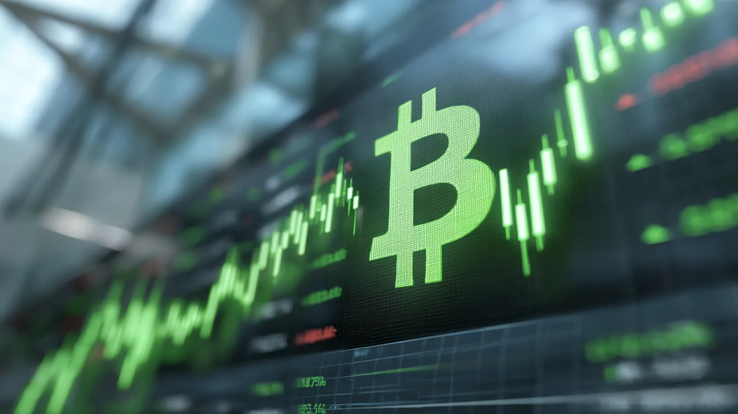 Bitcoin broke out: the exchange rate exceeded $116,000 after a sharp drop