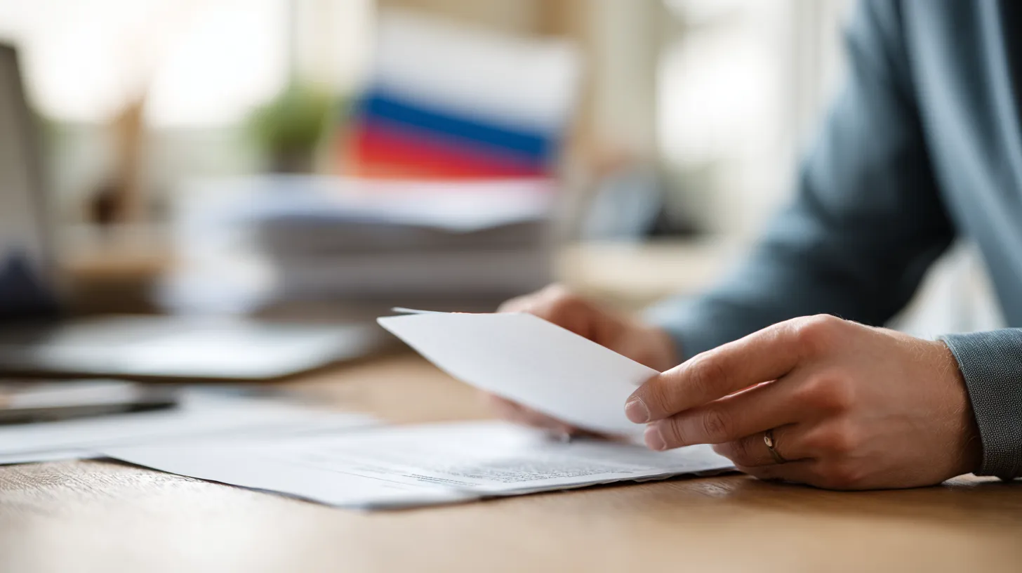 The Russian Chamber of Commerce and Industry has approved a new procedure for issuing certificates of origin with the introduction of replacement certificates