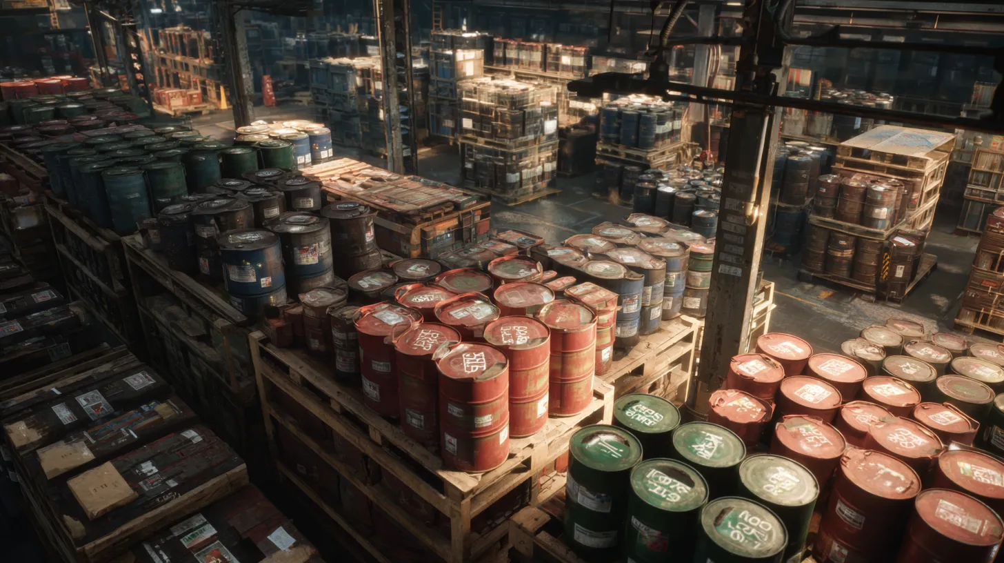 Labeling of toys and building materials has started: business is preparing for difficulties and costs