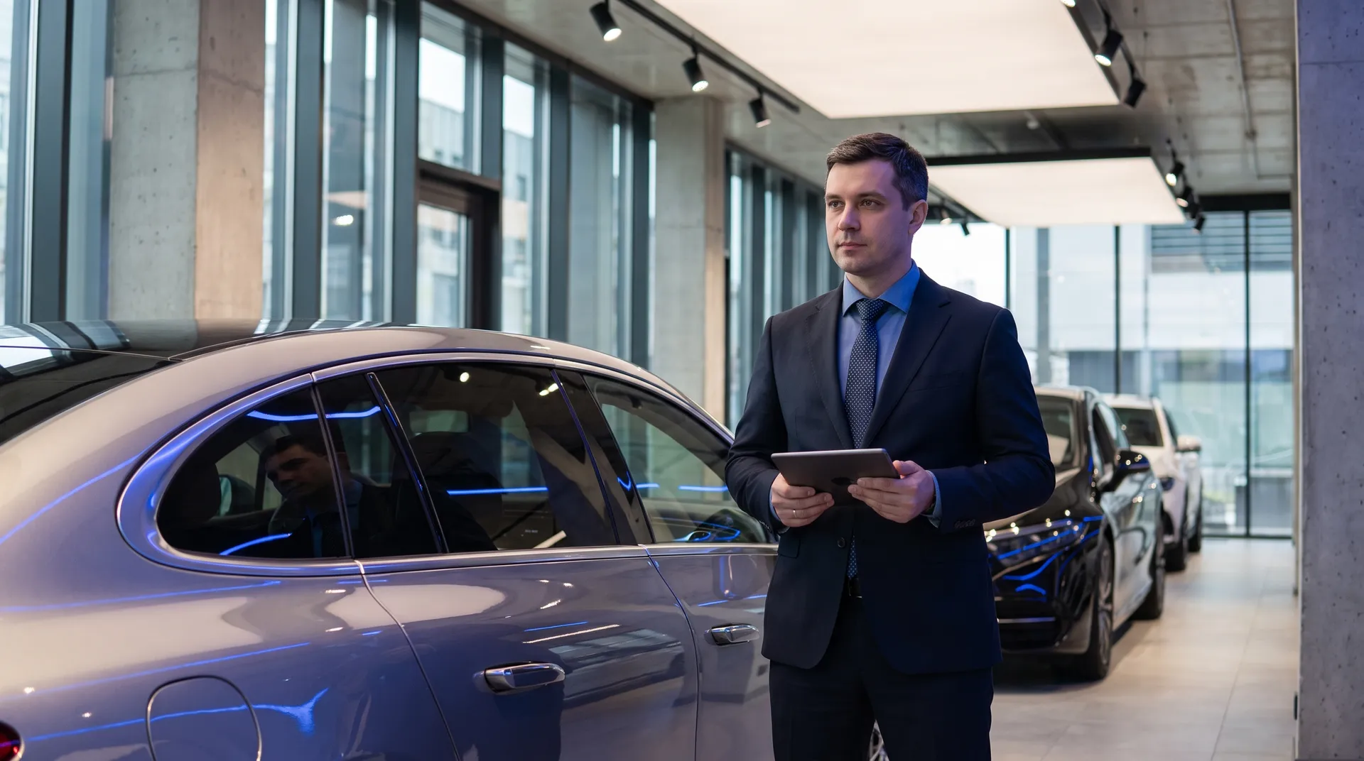 The Ministry of Industry and Trade may reduce the discount on electric vehicles from 35% to 10%